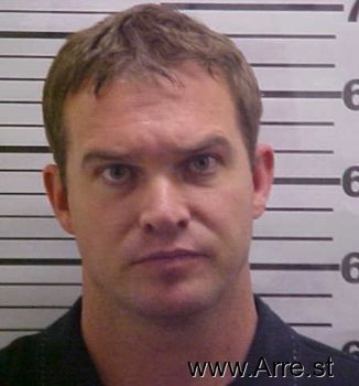 Jason C Brock Mugshot