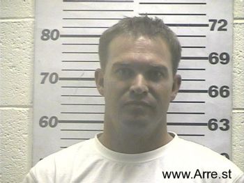 Jason C Brock Mugshot