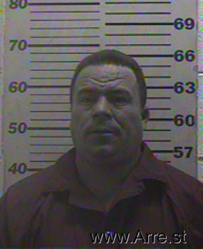 Jason Robert Chavez Mugshot