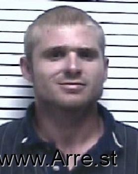 Jason Duwayne Clark Mugshot