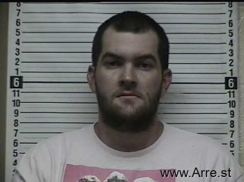 Jason Lee Coker Mugshot