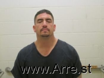 Jason  Connell Mugshot