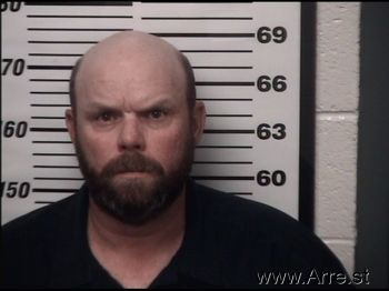 Jason  Conner Mugshot