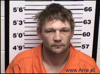 Jason Wayne Coyle Mugshot