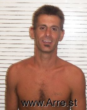 Jason Bradford Daniels Mugshot