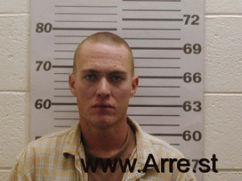 Jason  Dean Mugshot