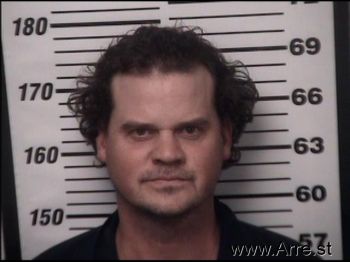 Jason Robert Duncan Mugshot