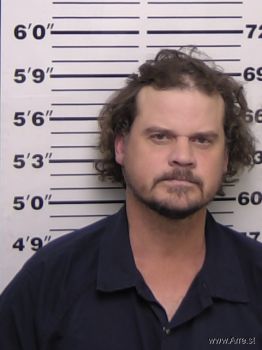 Jason Robert Duncan Mugshot