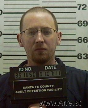 Jason  Dyer Mugshot