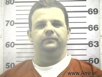 Jason Clint Dyer Mugshot