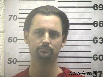 Jason  Elliot Mugshot