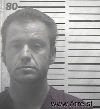 Jason R Everett Mugshot