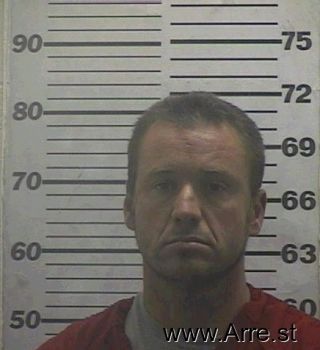 Jason R Everett Mugshot