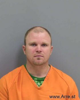 Jason  Gillette Mugshot