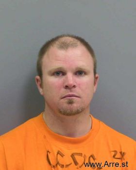 Jason Allen Gillette Mugshot