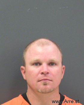 Jason Allen Gillette Mugshot