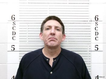 Jason  Greenwood Mugshot