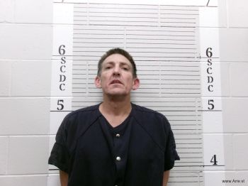 Jason  Greenwood Mugshot