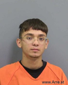 Jason Robert Gutierrez Mugshot