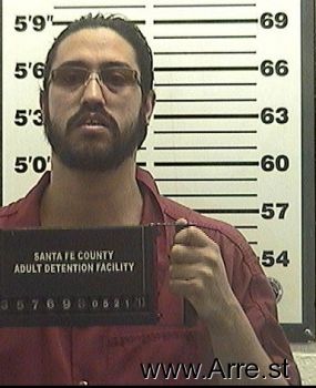 Jason R Hayes Mugshot