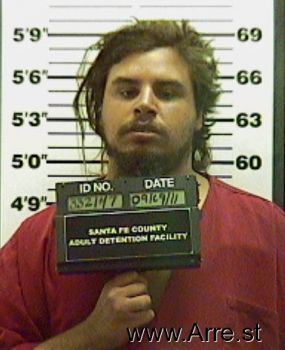 Jason  Hollar Mugshot