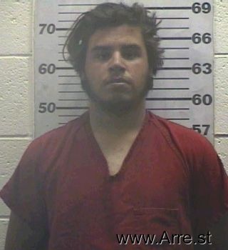 Jason  Hollar Mugshot