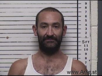 Jason Michael Howell Mugshot