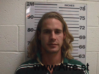 Jason  Hughes Mugshot