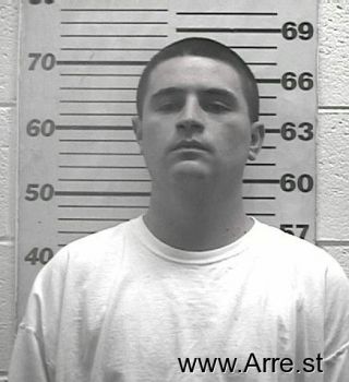 Jason  Jeantete Mugshot