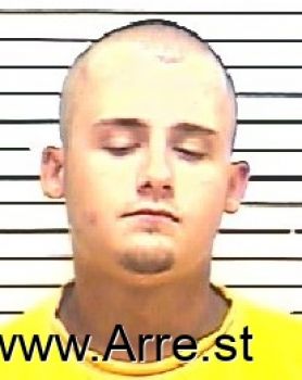 Jason Edward Jewell Mugshot