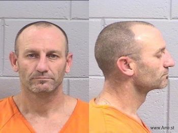 Jason Dean Johnson Mugshot