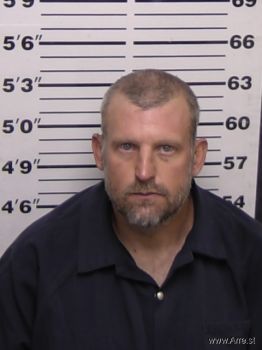 Jason H Kelmel Mugshot