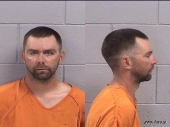 Jason Allen Kennedy Mugshot