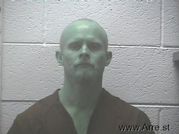 Jason Robert Lewis Mugshot