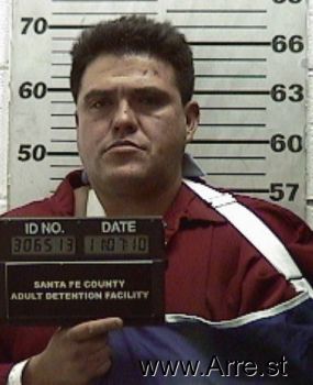 Jason J Lopez Mugshot