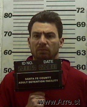 Jason J Lopez Mugshot