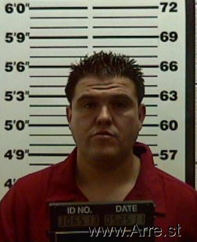 Jason J Lopez Mugshot