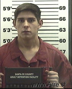 Jason  Lopez Mugshot