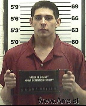 Jason T Lopez Mugshot