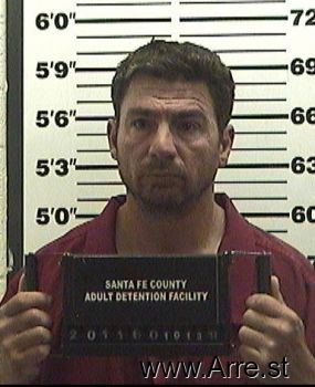 Jason J Lopez Mugshot