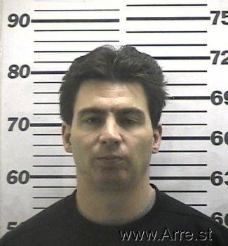 Jason J Lopez Mugshot