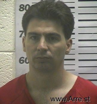 Jason J Lopez Mugshot