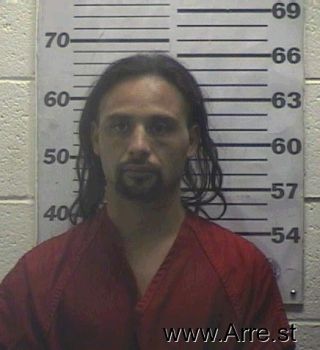 Jason  Lopez Mugshot