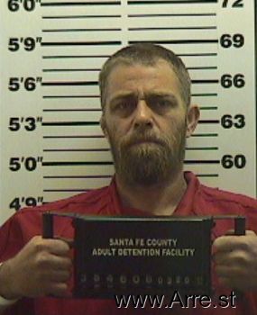 Jason  Lucas Mugshot