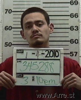 Jason  Martinez Mugshot