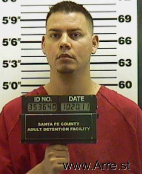 Jason  Martinez Mugshot