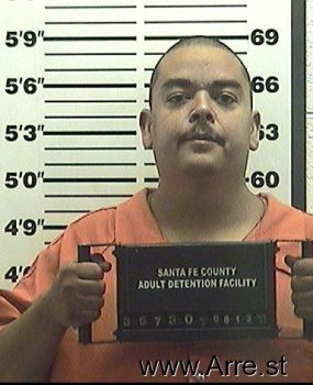 Jason  Martinez Mugshot