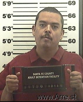 Jason  Martinez Mugshot