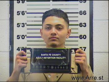 Jason  Martinez Mugshot