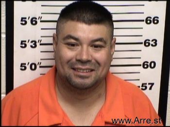 Jason Chavez Martinez Mugshot